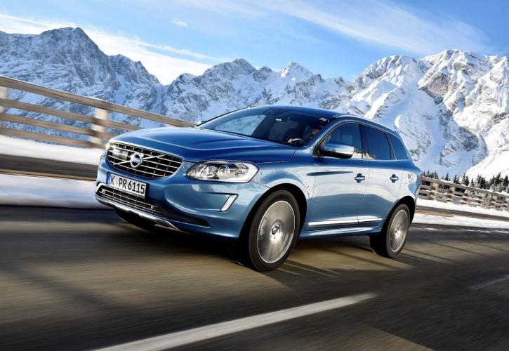 Oφελος έως 7.000 ευρώ για το Volvo XC60