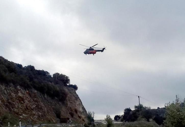 Πέμπτη και Παρασκευή θα γίνουν οι εξόδιοι ακολουθίες των στρατιωτικών του Χιούι