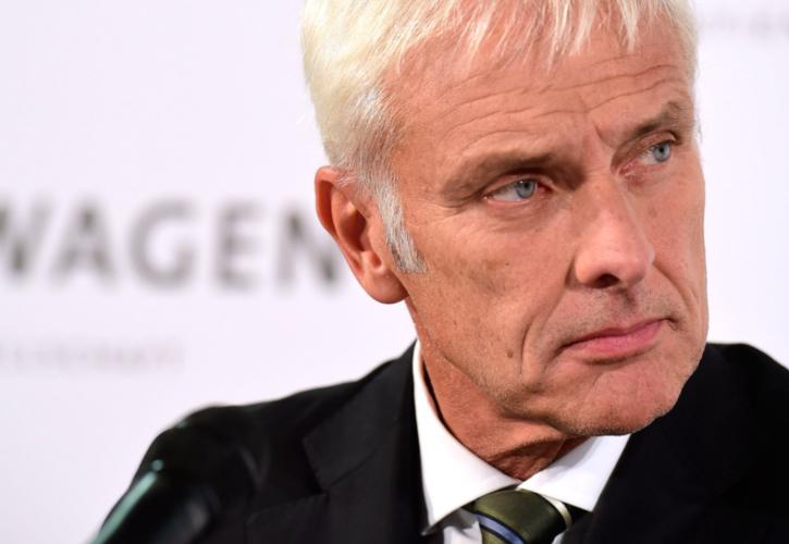 Σε «πράσινους» κινητήρες επενδύει η Volkswagen
