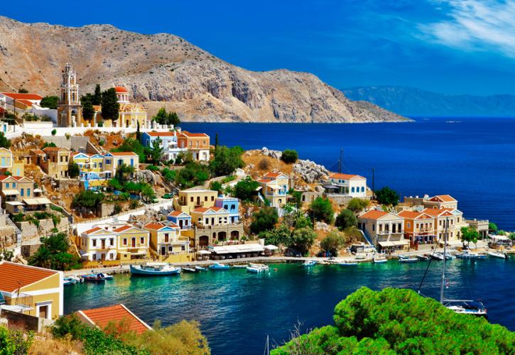 Οι περιφέρειες της χώρας που κέρδισαν τους τουρίστες