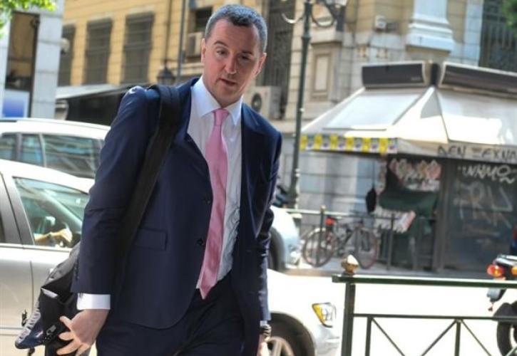 Αισιόδοξοι οι Θεσμοί για άμεση ολοκλήρωση της αξιολόγησης