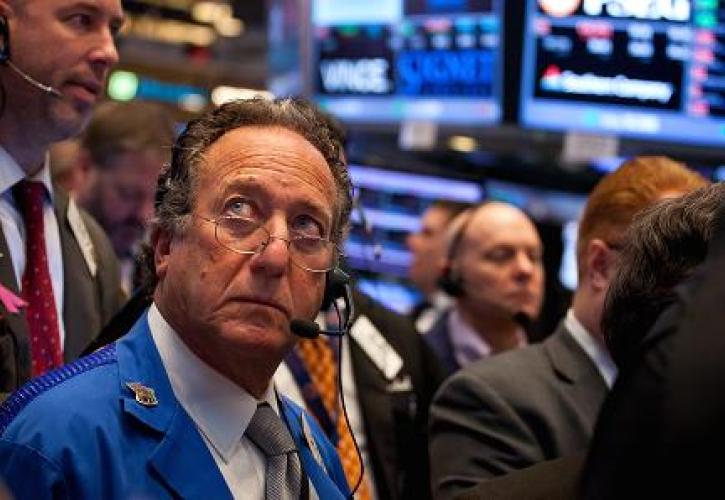 Στο Washington Group στραμμένη η προσοχή των επενδυτών