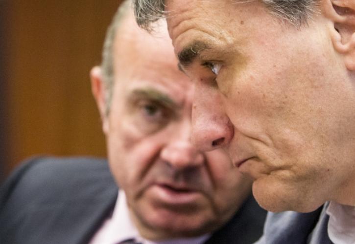 «Ασφυκτικά» περιθώρια για το συμβιβασμό Γερμανίας- ΔΝΤ