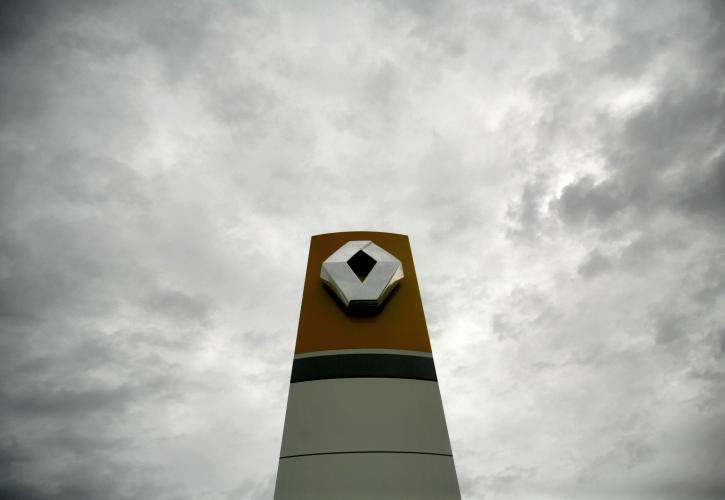 Επνήλθε σε λειτουργία η Renault μετά την επίθεση