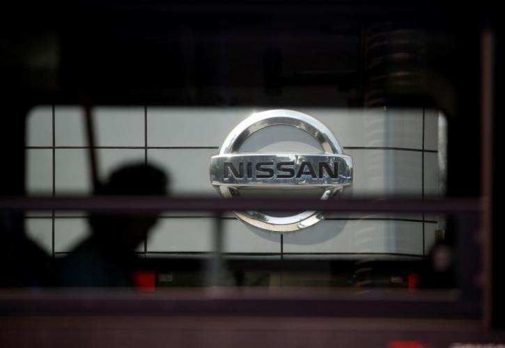 Sky: Η Nissan ανακοινώνει νέο εργοστάσιο μπαταριών για ηλεκτροκίνηση στη Βρετανία