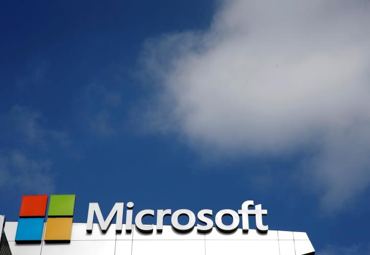 Η Microsoft αμφισβητεί σύμβαση cloud computing μεταξύ της NSA και της Amazon