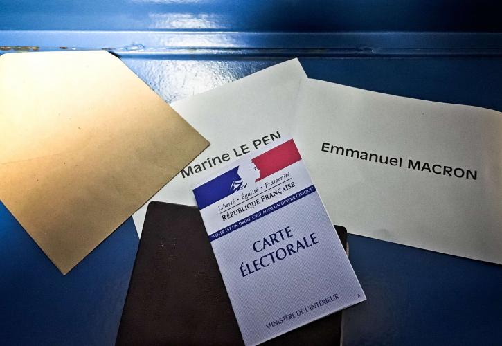 Το μεγαλύτερο, ιστορικά, ποσοστό αποχής, στις γαλλικές εκλογές