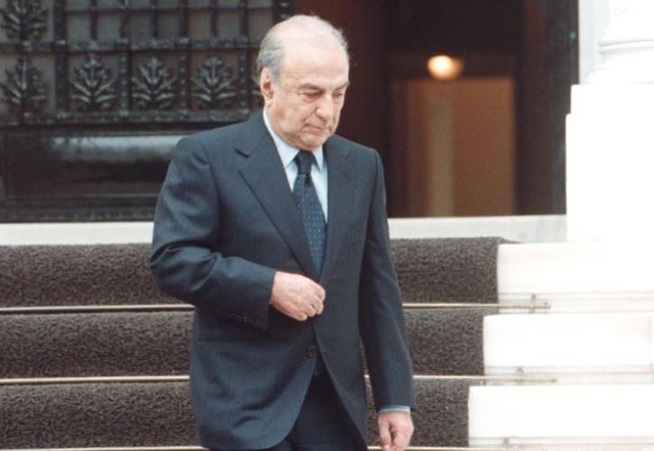 Πέθανε ο εφοπλιστής και εκδότης, Αριστείδης Αλαφούζος