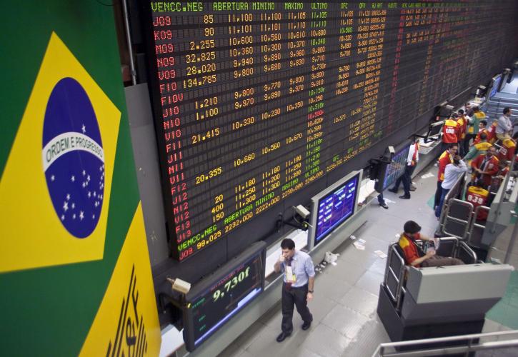 Βραζιλία: Αίτημα πτώχευσης της αλυσίδας Americanas - «Τρύπα» 8,2 δισ. δολαρίων
