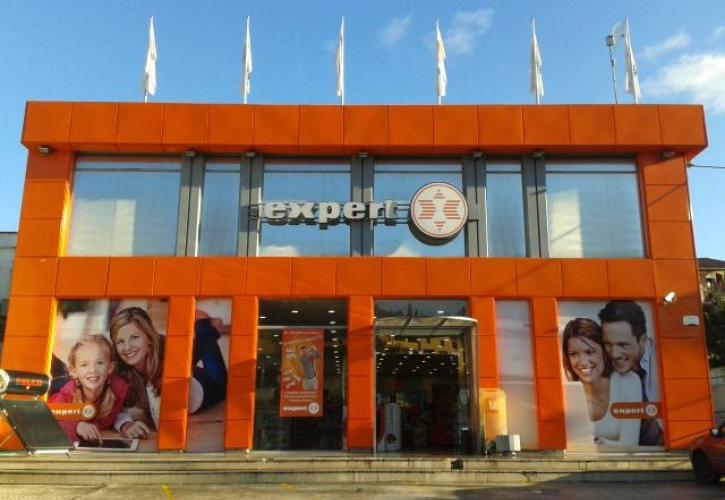 «Συμμάχους» αναζητά η Expert Ελλάδος