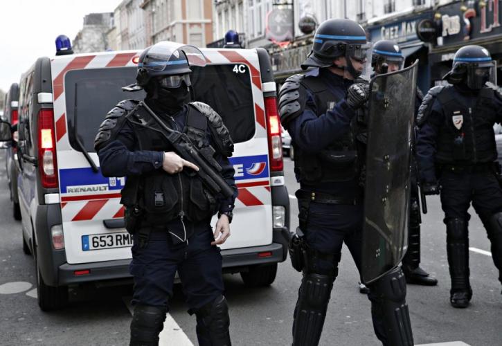 Ένας άνδρας βρέθηκε αποκεφαλισμένος στο Βοκλίζ της Γαλλίας - Δεν προκρίνεται μια τρομοκρατική ενέργεια