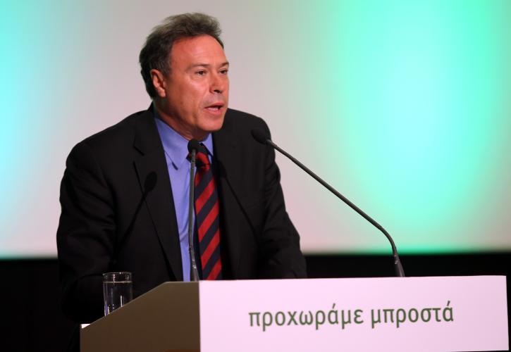 Αυτοδιοικητικές εκλογές: Στήριξη ΠΑΣΟΚ σε Σγουρό για την Περ. Αττικής - Οι άλλες υποψηφιότητες
