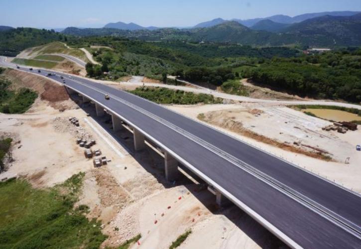 Οι ελληνικοί αυτοκινητόδρομοι μπαίνουν στο παιχνίδι της βιώσιμης ανάπτυξης -Εφαρμογή στο κινητό θα προτείνει διαδρομές, μνημεία, τοπικά προϊόντα