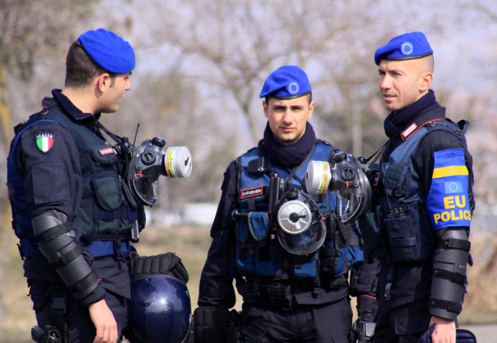 Ιταλία: Ενισχύονται τα μέτρα ασφαλείας μετά την επίθεση στο Μαγδεμβούργο