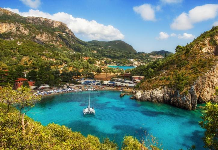Κέρκυρα: Οι top παραλίες που πρέπει να επισκεφθείτε
