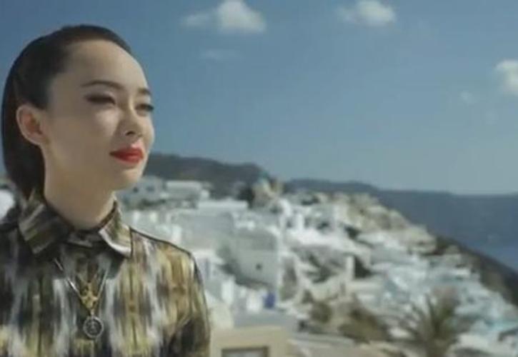 «Περιμένουμε ως 600.000 Κινέζους τουρίστες τον χρόνο»       