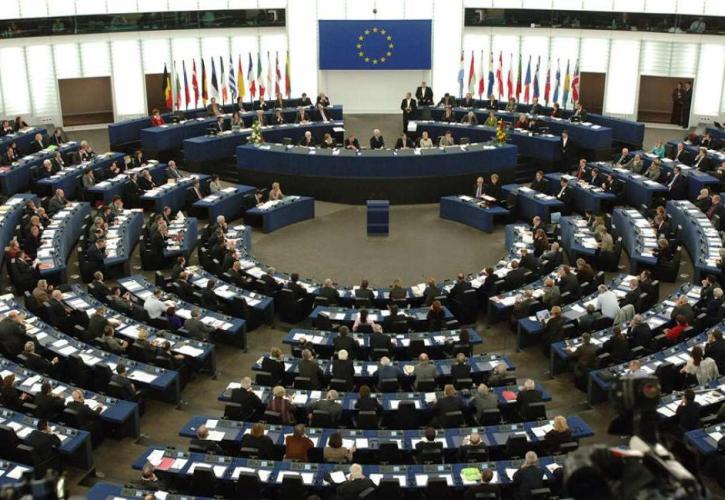 Αναβάλλεται η 82η συνεδρίαση της Μικτής Κοινοβουλευτικής Επιτροπής ΕΕ - Τουρκίας