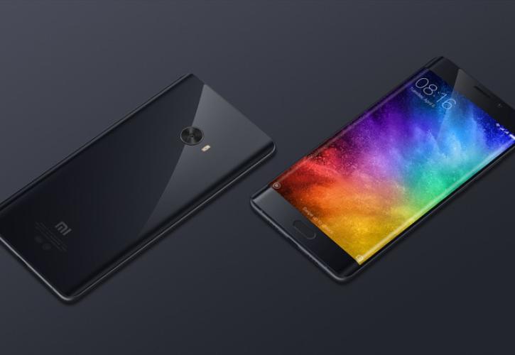 Το Xiaomi Mi φτάνει στην Ελλάδα