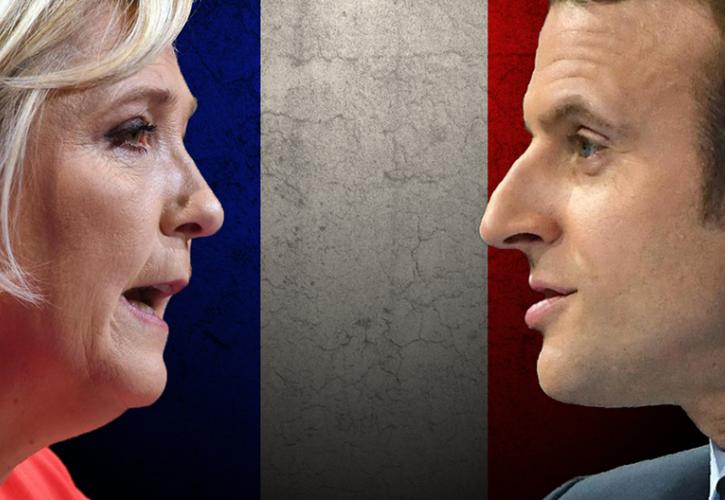 Γαλλία: Στις προεδρικές εκλογές κατεβαίνει η Λεπέν, «βλέποντας» τη νίκη