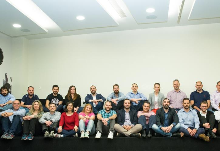 MITEF Startup Competition: Οι 10 startups που πάνε τελικό