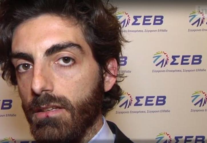 Πάολο Φάλκο (ΟΟΣΑ): Θα χαθεί μια γενιά εργαζομένων