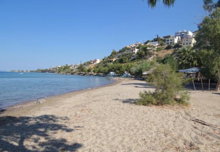 Οι αλλαγές στο καθεστώς διαχείρισης αιγιαλού και παραλίας