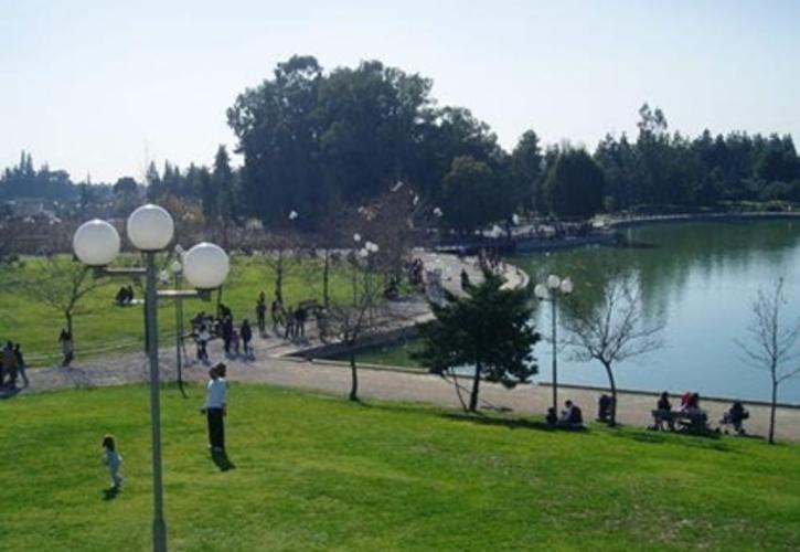 Περιφέρεια Αττικής: Το κλείσιμο των πάρκων γίνεται για την προστασία των πολιτών