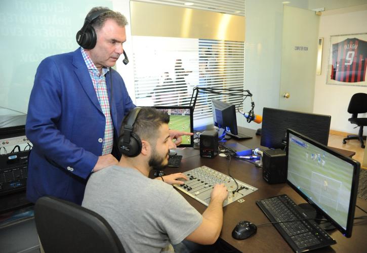 Το ΠΑΜΕ ΣΤΟΙΧΗΜΑ Virtual Sports «παίζει μπάλα» σε όλα τα πρακτορεία ΟΠΑΠ