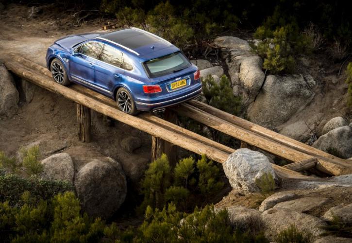 Oι τρεις πιο καινοτόμες μάρκες αυτοκινήτων για το 2016