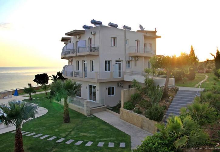 Trivago: Τα 10 καλύτερα value for money ξενοδοχεία της Ελλάδας