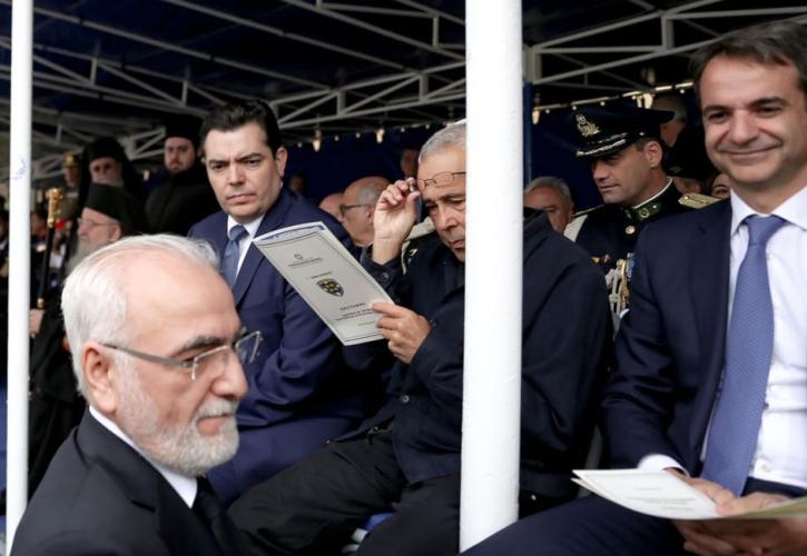 Γιατί αναζωπυρώθηκε η ένταση Σαββίδη-ΝΔ