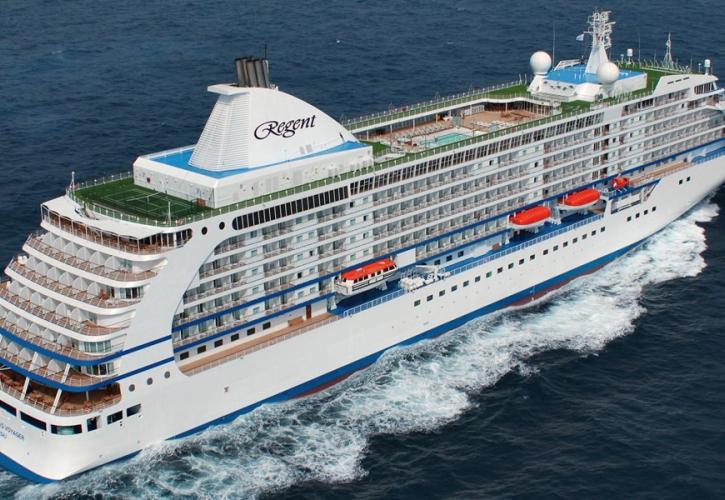 «Απόβαση» 2.000 τουριστών στα Χανιά