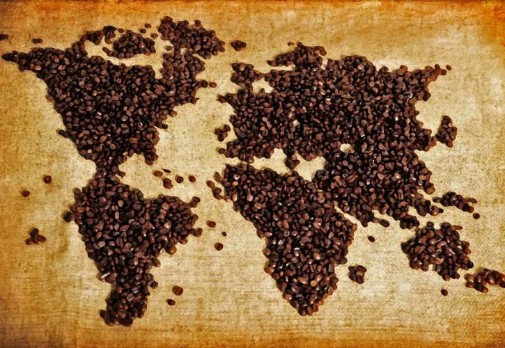 Ρεκόρ για τις τιμές του καφέ robusta λόγω των ανησυχιών για το El Niño