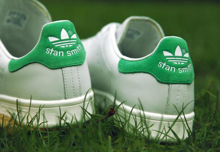 Ποιο είναι το μυστικό της επιτυχίας των Stan Smith; (pics)