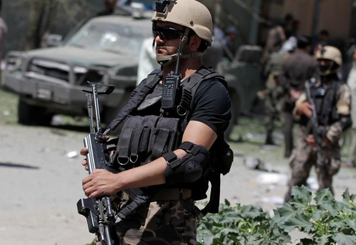 Ποιοι ένστολοι χάνουν τα επιδόματα επικινδυνότητας