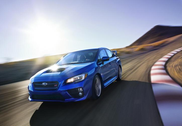 Subaru: Θέλει να φτάσει την ηλεκτροκίνηση στο 50% των πωλήσεων έως το 2030
