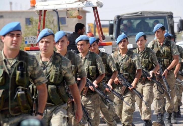 Τουρκία: Ο στρατός εξουδετέρωσε 32 μαχητές του ΡΚΚ στο βόρειο Ιράκ
