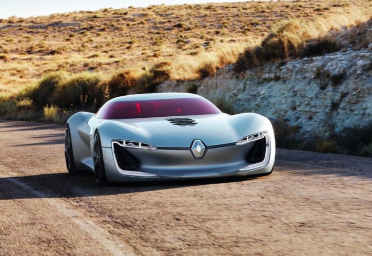 Αυτά είναι τα πιο γρήγορα ηλεκτρικά αυτοκίνητα (pics)