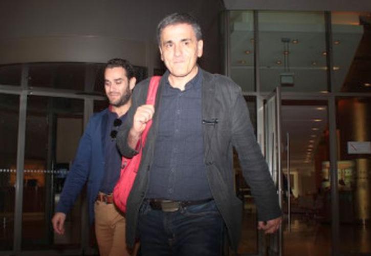 Καθορίστηκε η «ατζέντα» της διαπραγμάτευσης – Ως την Τετάρτη στην Αθήνα οι Θεσμοί