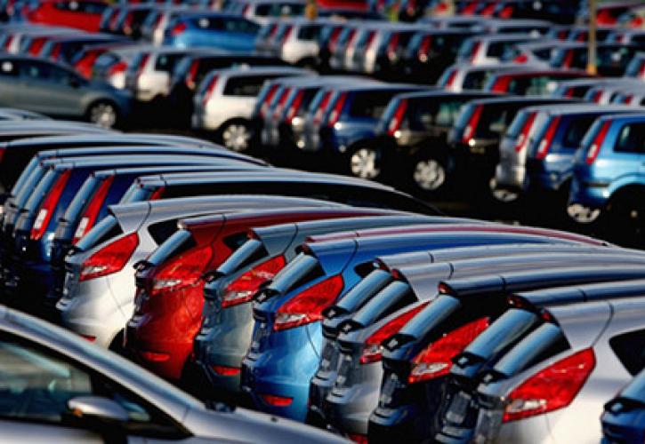 Απογοήτευση στην ευρωπαϊκή αυτοκινητοβιομηχανία - «Βουτιά» στις πωλήσεις τον Αύγουστο