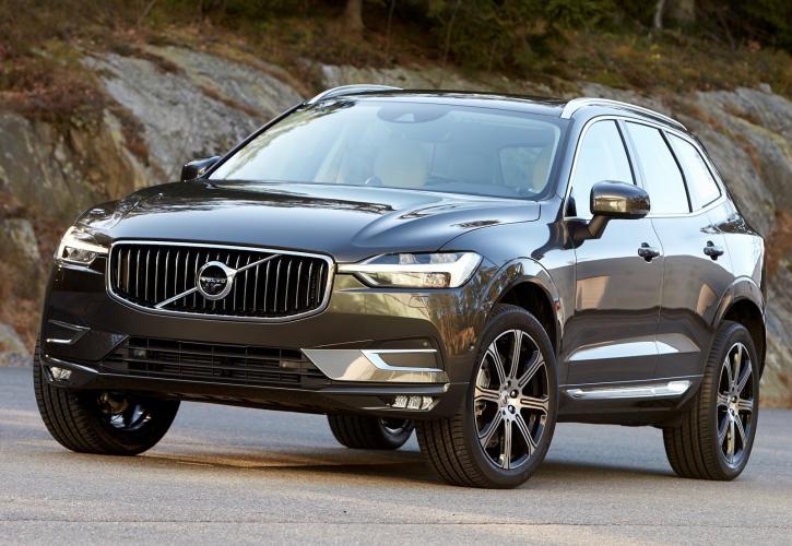 H Volvo σταματάει την παραγωγή των diesel κινητήρων