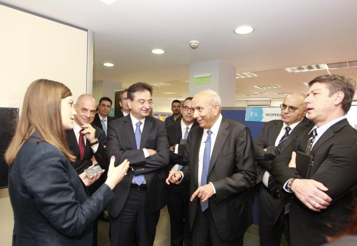 Γουάτσα: Τα ταλέντα πρέπει να μείνουν στην Ελλάδα