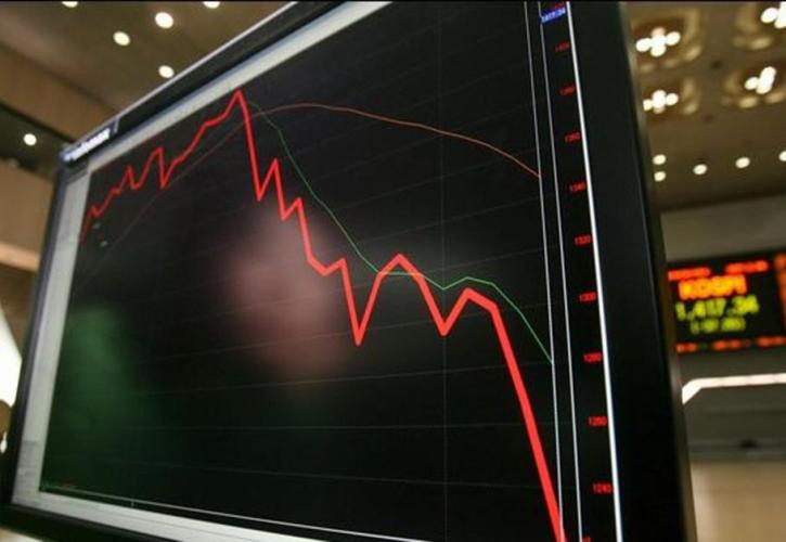 Η διόρθωση... άργησε μια μέρα στο Χρηματιστήριο Αθηνών