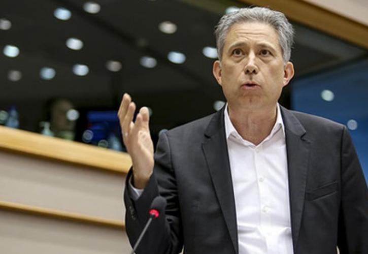 Χρυσόγονος: Δύσκολο θα υπάρξει συμφωνία στα επόμενα Eurogroup