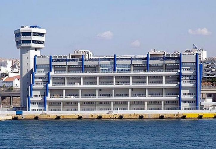 Συνάντηση Κικίλια - Τζιτζικώστα: Η Ευρώπη πρέπει να αγκαλιάσει τη Ναυτιλία