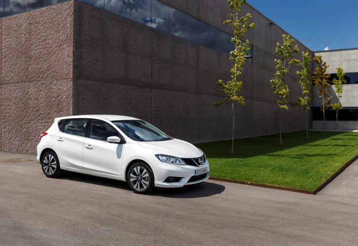 Νέο Nissan Pulsar: Η έξυπνη αγορά
