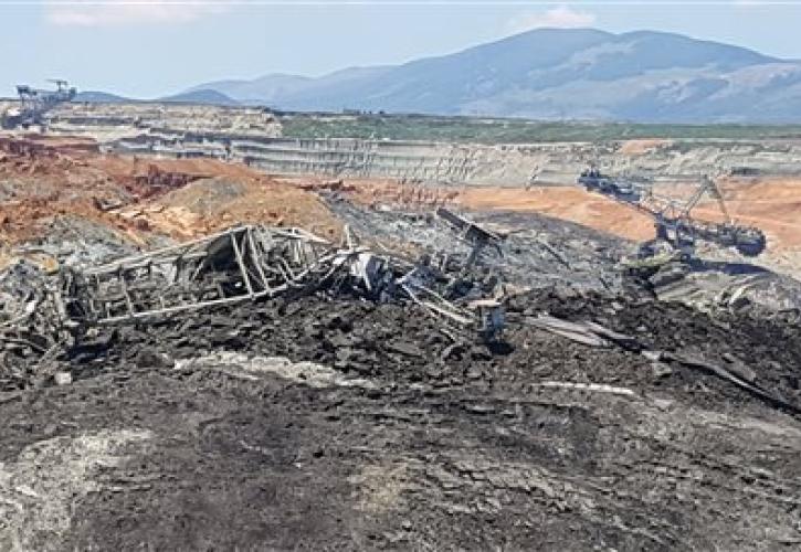 «Ληστρική εκμετάλλευση» έφερε την κατολίσθηση στο Αμύνταιο