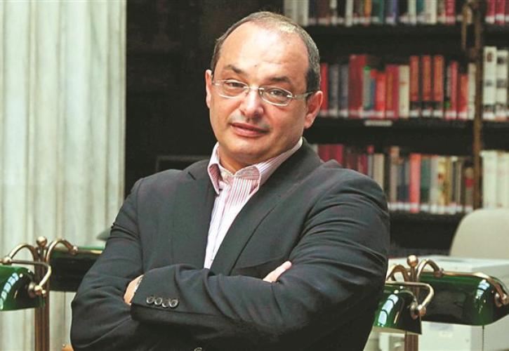 Αιμίλιος Αυγουλέας: Τι περιμένει η Ελλάδα από το Eurogroup