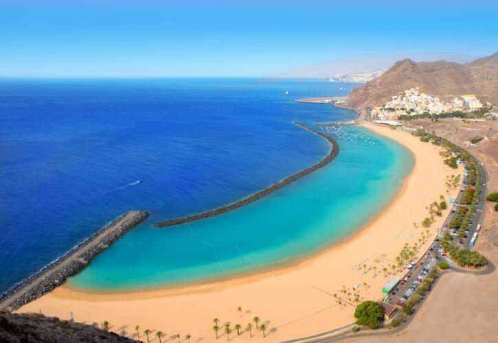 Τα 15 καλύτερα νησιά για διακοπές (pics)