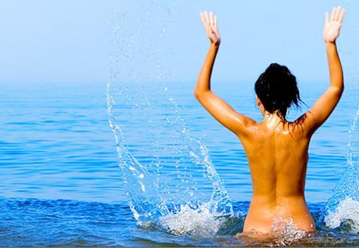 Στα πάνω του ο γυμνισμός στην Ευρώπη